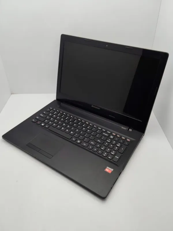 Ноутбук Lenovo G51-35 / 15.6" (1366x768) TN / AMD A6-7310 (4 ядра по 2.0 - 2.4 GHz) / 6 GB DDR3 / 250 GB HDD / AMD Radeon R4 / WebCam б/в - зображення 4