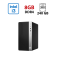 ПК HP ProDesk 400 G4 SFF / Intel Core i3-7100 (2 (4) ядра по 3.9 GHz) / 8 GB DDR4 / 240 GB SSD / Intel HD Graphics 630 б/в