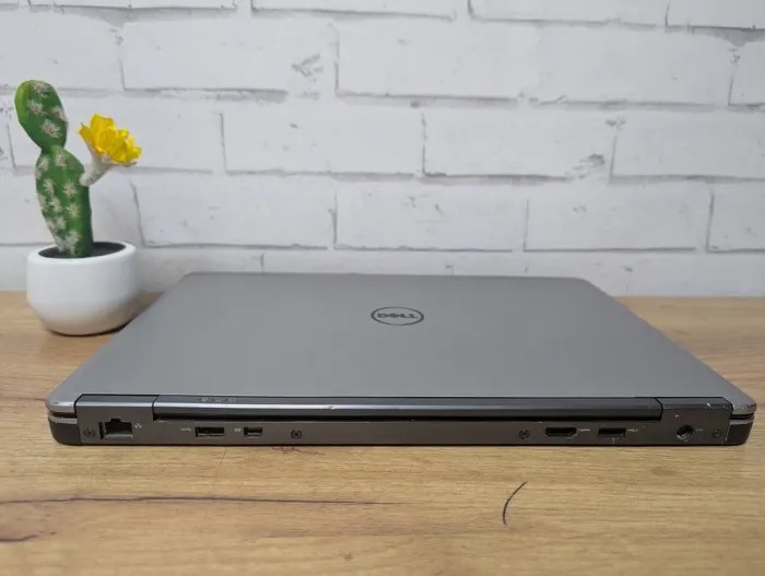 Ноутбук Б-клас Dell Latitude E7440 / 14" (1920x1080) TN / Intel Core i5-4300U (2 (4) ядра по 1.9 - 2.9 GHz) / 8 GB DDR3 / 128 GB SSD / Intel HD Graphics 4400 / WebCam б/в - зображення 9