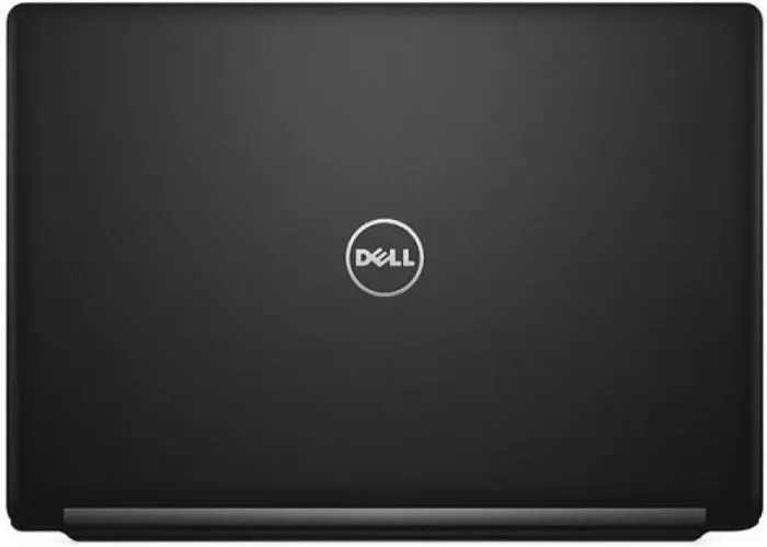 Нетбук Dell Latitude 5280 / 12.5" (1366x768) TN / Intel Core i5-7200U (2 (4) ядра по 2.5 - 3.1 GHz) / 8 GB DDR4 / 240 GB SSD / Intel HD Graphics 620 / WebCam / Win 10 Pro б/в - зображення 3
