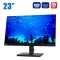 Монітор Lenovo ThinkVision T23i-10 / 23" (1920x1080) IPS / VGA, HDMI, DisplayPort, USB 3.0 б/в