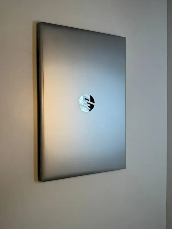 Ультрабук HP ProBook 650 G8 / 15.6" (1920x1080) IPS / Intel Core i5-1145G7 (4 (8) ядра по 2.6 - 4.4 GHz) / 16 GB DDR4 / 256 GB SSD / Intel Iris Xe Graphics / WebCam / Fingerprint б/в - зображення 7