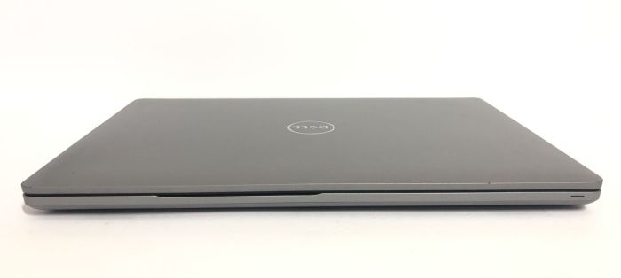Мобільна робоча станція Б-класу Dell Precision 3551 / 15,6" (1920x1080) IPS / Intel Core i7-10750H (6 (12) ядер по 2,6 - 5,0 ГГц) / 32 ГБ DDR4 / 512 ГБ SSD NVMe / nVidia Quadro P620, 4 ГБ GDDR5, 128-біт / WebCam / Win 10 Pro б/в - зображення 6