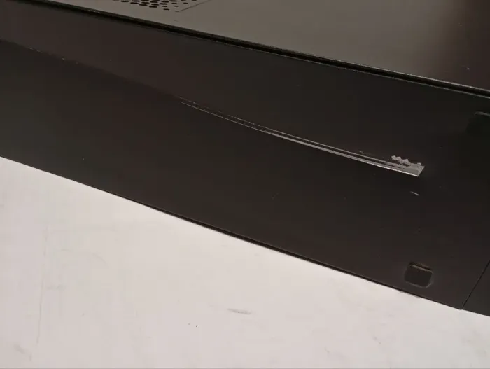 Комплект ПК Б-клас: Acer Veriton X2632G SFF / Intel Core i5-4570S (4 ядра по 2.9 - 3.6 GHz) / 8 GB DDR3 / 320 GB HDD / Intel HD Graphics 4600 / DVD-RW + Монітор AOC M2470SWDA / 24" (1920x1080) IPS / 1x DVI, 1x VGA / VESA 100x100 б/в - зображення 6