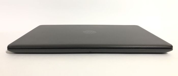 Ноутбук Б-клас HP 250 G7 / 15.6" (1366x768) TN / Intel Core i5-8265U (4 (8) ядра по 1.6 - 3.9 GHz) / 8 GB DDR4 / 256 GB SSD / Intel UHD Graphics 620 / WebCam / Win 11 Pro б/в - зображення 6