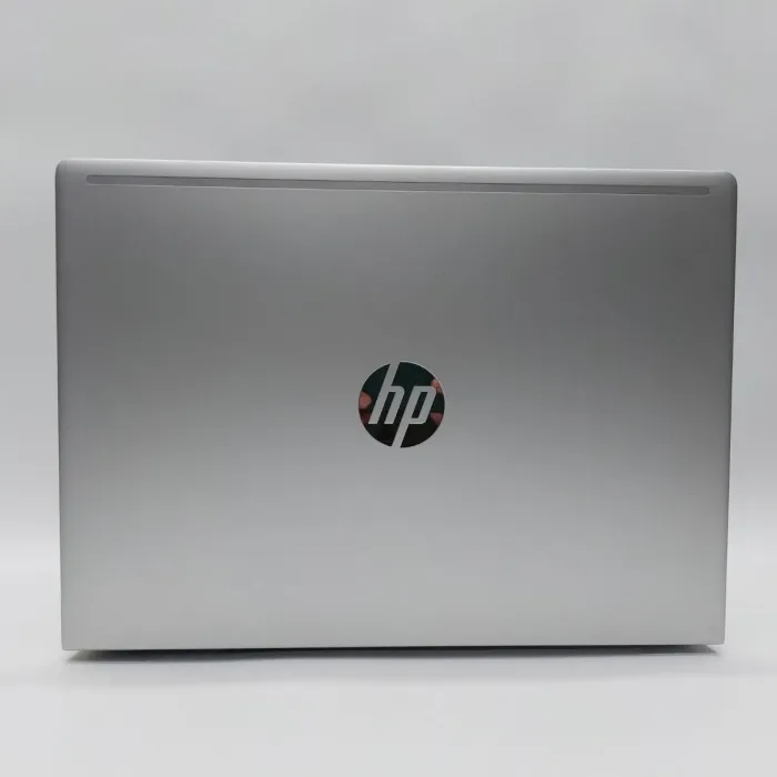 Ультрабук HP 445 G6 / 14" (1920x1080) TN / AMD Ryzen 5 3500U (4 (8) ядра по 2.1 - 3.7 GHz) / 16 GB DDR4 / 256 GB SSD / Radeon Vega 8 Graphics / WebCam / Win 11 Pro б/в - зображення 7