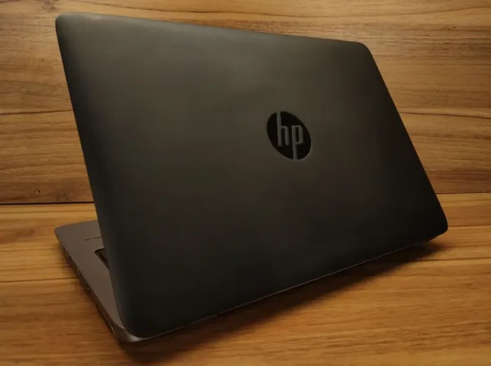 Нетбук Б-клас HP EliteBook 820 G1 / 12.5" (1366x768) TN / Intel Core i5-4300U (2 (4) ядра по 1.9 - 2.9 GHz) / 8 GB DDR3 / 256 GB SSD / Intel HD Graphics 4400 / WebCam / Fingerprint / Windows 10 б/в - зображення 8