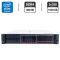 Сервер HP ProLiant DL380 Gen10 (8x 2.5 SFF, 8x 2.5 U2 NVMe) 2U Rack / 2x Intel Xeon Gold 6138 (20 (40) ядра по 2.0 - 3.7 GHz) / 384 GB DDR4 / 2x 1920 GB SSD U.2 NVMe (SAS) / RAID HP Smart Array P408 / 2x 500W б/в