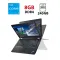 Ноутбук-трансформер Lenovo ThinkPad Yoga 460 / 14" (1920x1080) IPS Touch / Intel Core i5-6200U (2 (4) ядра по 2.3 - 2.8 GHz) / 8 GB DDR4 / 240 GB SSD / Intel HD Graphics 520 / WebCam б/в
