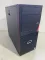Комп'ютер Fujitsu Esprimo P756 E90 Tower / Intel Core i5-6500 (4 ядра по 3,2 - 3,6 ГГц) / 16 ГБ DDR4 / 256 ГБ SSD / nVidia GeForce GTX 745, 2 ГБ GDDR3, 128-біт / DVD-ROM б/в