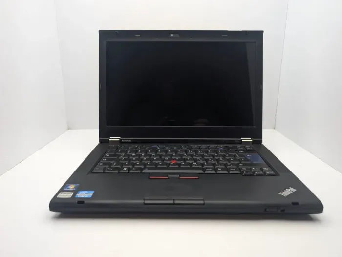 Ноутбук Lenovo ThinkPad T420 / 14" (1366x768) TN / Intel Core i5-2520M (2 (4) ядра по 2.5 - 3.2 GHz) / 6 GB DDR3 / 240 GB SSD / Intel HD Graphics 3000 / WebCam б/в - зображення 7