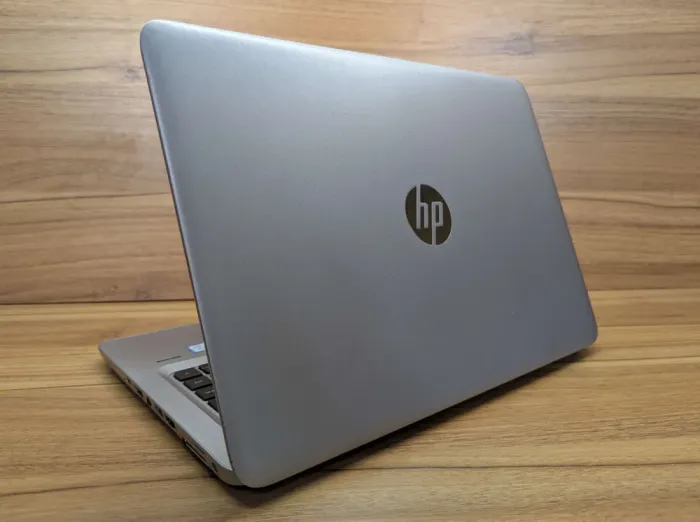 Ультрабук HP EliteBook 840 G3 / 14" (2560x1440) IPS / Intel Core i7-6500U (2 (4) ядра по 2.5 - 3.1 GHz) / 8 GB DDR4 / 240 GB SSD / Intel HD Graphics 520 / Fingerprint / WebCam / Windows 10 б/в - зображення 7