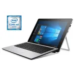 Нетбук-трансформер HP Elite x2 1012 G1 / 12.1" (1920x1080) IPS Touch / Intel Core m5-6Y54 (2 (4) ядра по 1.1 - 2.7 GHz) / 8 GB DDR3 / 256 GB SSD / Intel HD Graphics 515 / WebCam / Win 10 Pro б/в