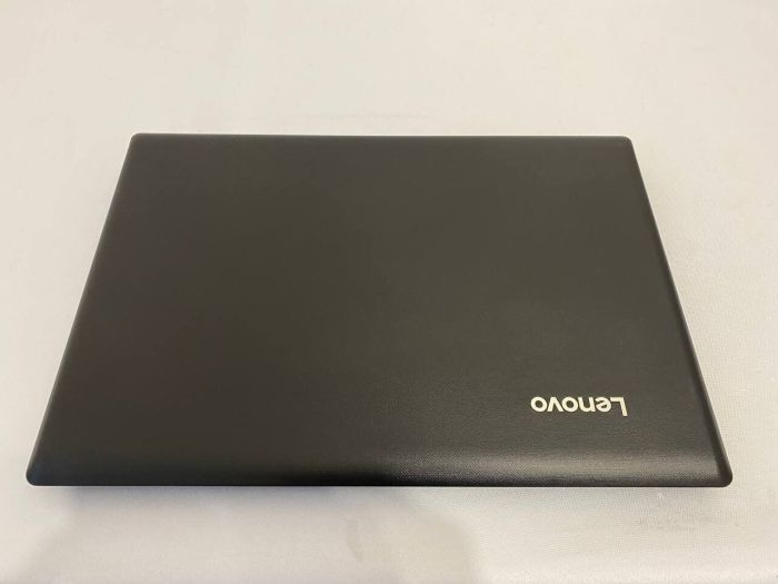 Ноутбук Б-клас Lenovo IdeaPad 110-17IKB / 17.3" (1600x900) TN / Intel Core i3-7100U (2 (4) ядра по 2.4 GHz) / 8 GB DDR4 / 240 GB SSD / AMD Radeon R5 M430, 2 GB GDDR3, 64-bit / WebCam / DVD-ROM б/в - зображення 9