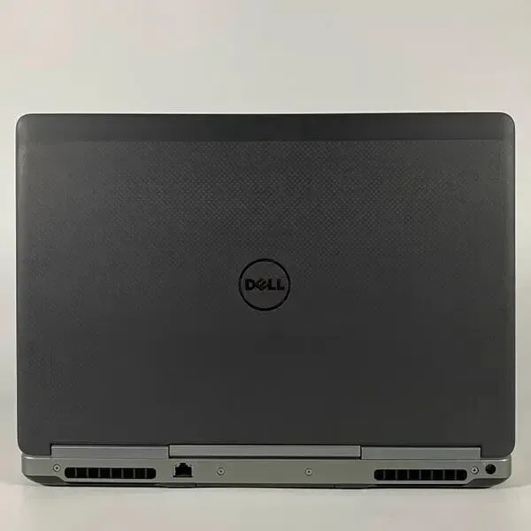 Мобільна робоча станція Dell Precision 7510 / 15.6" (1920x1080) IPS / Intel Core i7-6820HQ (4 (8) ядра по 2.7 - 3.6 GHz) / 16 GB DDR4 / 512 GB SSD / AMD Radeon R9 M375X, 2 GB, GDDR5, 128-bit / WebCam / TouchID б/в - зображення 8