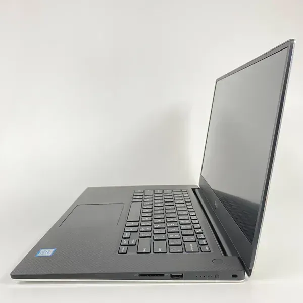 Ігровий ультрабук Dell XPS 15 9570 / 15.6" (1920x1080) IPS / Intel Core i5-8300H (4 (8) ядра по 2.3 - 4.0 GHz) / 16 GB DDR4 / 512 GB SSD / nVidia GeForce GTX 1050, 4 GB GDDR5, 128-bit / WebCam / HDMI б/в - зображення 5
