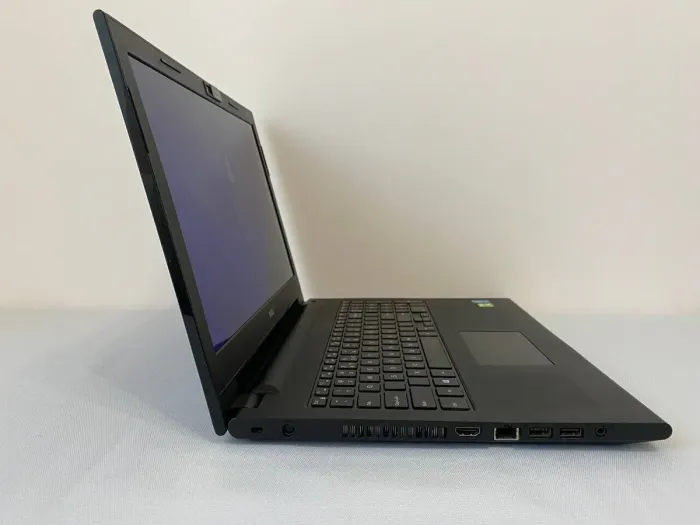 Ноутбук Б-клас Dell Inspiron 3543 / 15.6" (1366x768) TN / Intel Core i5-5200U (2 (4) ядра по 2.2 - 2.7 GHz) / 8 GB DDR3 / 256 GB SSD / Intel HD Graphics 5500 / WebCam б/в - зображення 7