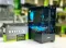 Ігровий ПК Aura Tower / AMD Ryzen 5 8400F (6 (12) ядер по 4.2 - 4.7 GHz) / 32 GB DDR5 / 1000 GB SSD M.2 / nVidia GeForce RTX 5060, 8 GB GDDR7, 128-bit / 600W / Win 11 б/в