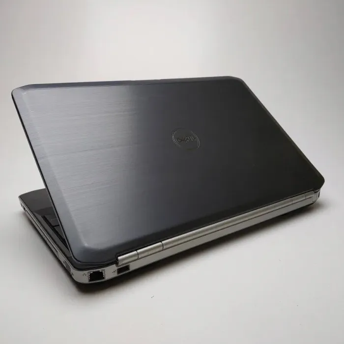 Ноутбук Б-класс Dell Latitude E5520 / 15.6" TN / Intel Core i5-2410M (2(4) ядра по 2.3-2.9 GHz) / 8GB DDR3 / 480GB SSD / HD Graphics 3000 / WebCam / DVD-ROM / Win 10 Pro б/в - зображення 7