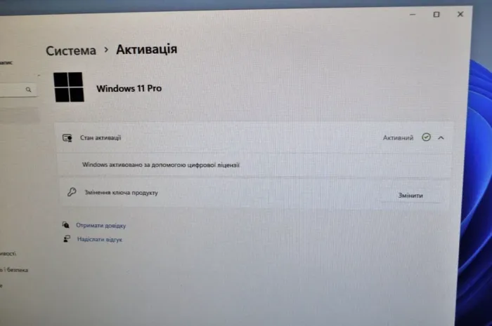 Неттоп HP EliteDesk 800 G3 Desktop Mini USFF / Intel Core i5-6500T (4 ядра по 2.5 - 3.1 GHz) / 32 GB DDR4 / 500 GB SSD NEW / Intel UHD Graphics 630 / DisplayPort / Windows 11 Pro / Блок живлення б/в - зображення 10