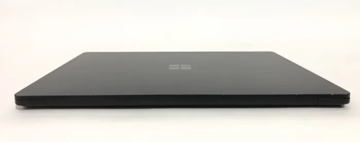 Ультрабук Б-клас Microsoft Surface Laptop 3 1868 / 13.5" (2256x1504) IPS Touch / Intel Core i5-1035G7 (4 (8) ядра по 1.2 - 3.7 GHz) / 8 GB DDR4 / 256 GB SSD NVMe / Intel Iris Plus Graphics / WebCam / Win 10 Pro б/в - зображення 3