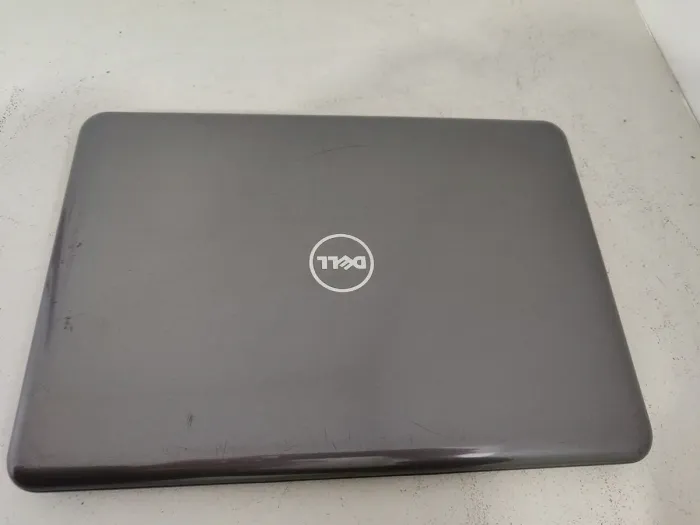 Ноутбук Б-клас Dell Latitude 3380 / 13.3" (1366x768) TN / Intel Core i3-6006U (2 (4) ядра по 2 GHz) / 8 GB DDR4 / 128 GB SSD / Intel HD Graphics 520 / WebCam / HDMI б/в - зображення 5