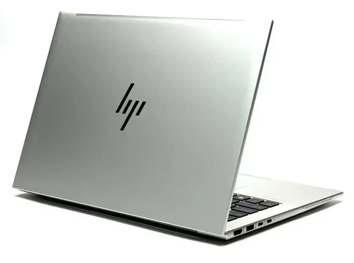 Ультрабук HP EliteBook 845 G9 / 14" (1920x1200) IPS / AMD Ryzen Pro 5 6650U (6 (12) ядер по 2.9 - 4.5 GHz) / 16 GB DDR4 / 256 GB SSD / AMD Radeon 660M Graphics / WebCam / Win 10 Pro б/в - зображення 6