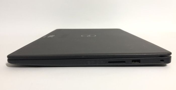 Ультрабук Б-клас Dell Vostro 3500 / 15.6" (1920x1080) IPS / Intel Core i5-1135G7 (4 (8) ядра по 2.4 - 4.2 GHz) / 8 GB DDR4 / 256 GB SSD / Intel Iris Xe Graphics / WebCam / Win 11 Pro б/в - изображение 5