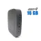 Неттоп HP t640 Thin Client USFF / AMD Ryzen R1505G (2 (4) ядра по 2.4 - 3.3 GHz) / 16 GB DDR4 / 256 GB SSD M.2 / AMD Picaso Graphics / 45W б/в