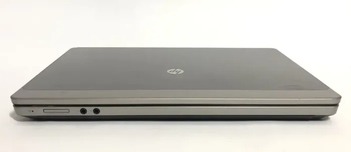 Ноутбук HP ProBook 4330s / 13.3" (1366x768) TN / Intel Core i3-2310M (2 (4) ядра по 2.1 GHz) / 4 GB DDR3 / 320 GB HDD / Intel HD Graphics 3000 / WebCam / DVD-ROM б/в - зображення 6