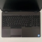 Ноутбук Dell Latitude 5500 / 15.6" (1366x768) TN / Intel Core i5-8265U (4 (8) ядра по 1.6 - 3.9 GHz) / 16 GB DDR4 / 256 GB SSD / Intel UHD Graphics / HDMI / WebCam / SIM б/в