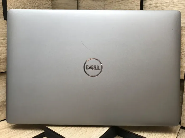 Ультрабук Б-клас Dell Latitude 5410 / 14" (1920x1080) IPS / Intel Core i5-10310U (4 (8) ядра по 1.7 - 4.4 GHz) / 8 GB DDR4 / 512 GB SSD M.2 / Intel UHD Graphics / WebCam / Windows 10 б/в - зображення 8