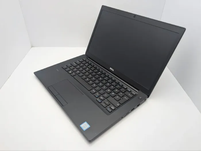 Ноутбук Dell Latitude 7480 / 14" (1920x1080) IPS / Intel Core i5-7300U (2 (4) ядра по 2.6 - 3.5 GHz) / 8 GB DDR4 / 128 GB SSD / Intel HD Graphics 620 / WebCam б/в - изображение 7