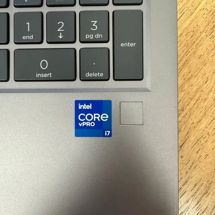 Мобільна робоча станція Б-клас HP ZBook Power 15 G8 / 15.6'' (1920x1080) IPS / Intel Core i7-11850H (8 (16) ядер по 2.5 - 4.8 GHz) / 16 GB DDR4 / 512 GB SSD NVMe / nVidia Quadro T1200, 4 GB GDDR6, 128-bit / WebCam б/в - зображення 8