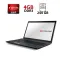 Ноутбук Б-клас Packard Bell LK11BZ / 17.3" (1600x900) TN / AMD E-300 (2 ядра по 1.3 GHz) / 4 GB DDR3 / 240 GB SSD / AMD Radeon HD 6310 Graphics / WebCam б/в