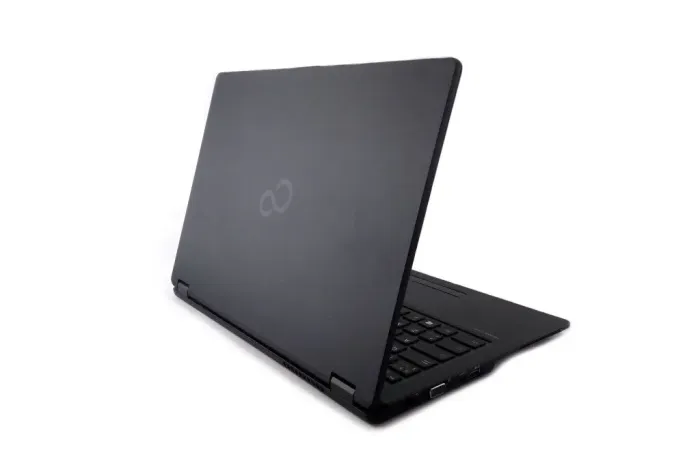 Ультрабук Fujitsu LifeBook U748 / 14" (1920x1080) IPS / Intel Core i5-8250U (4 (8) ядра по 1.6 - 3.4 GHz) / 8 GB DDR4 / 240 GB SSD / Intel UHD Graphics 620 / WebCam б/в - зображення 3