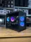 Збірка під замовлення: ігровий ПК Gamdias Aura GC10M ARGB Black Tower / AMD Ryzen 5 5600 (6 (12) ядер по 3.5 - 4.4 GHz) / 16 GB DDR4 / 1000 GB SSD M.2 / AMD Radeon RX 6600, 8 GB GDDR6, 128-bit / 650W б/в