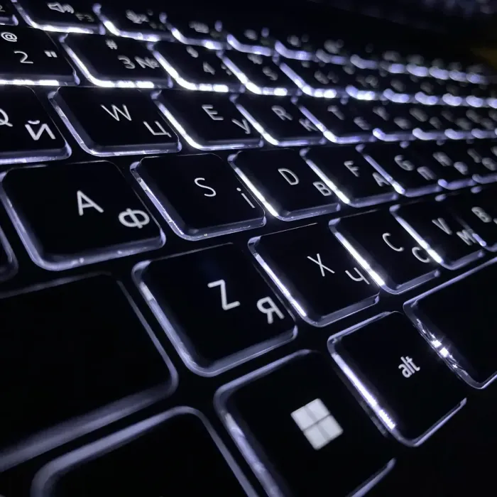 Ультрабук Б-клас Dell Latitude 5420 / 14" (1920x1080) IPS / Intel Core i5-1145G7 (4 (8) ядра по 2.6 - 4.4 GHz) / 16 GB DDR4 / 250 GB SSD / Intel Iris Xe Graphics / WebCam / HDMI б/в - зображення 7