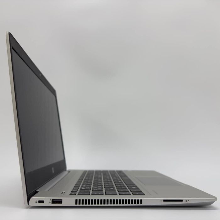 Ультрабук HP ProBook 445R G6 / 14" (1920x1080) IPS / AMD Ryzen 5 3500U (4 (8) ядра по 2.1 - 3.7 GHz) / 8 GB DDR4 / 256 GB SSD M.2 NVMe / AMD Radeon Vega 8 Graphics / WebCam б/в - изображение 5