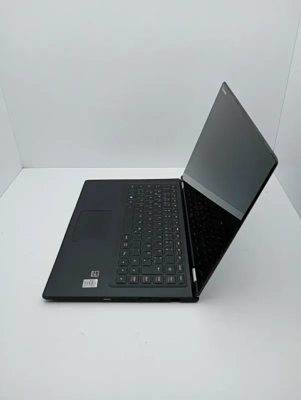 Ноутбук Lenovo Yoga 2 13 / 13.3" (1920x1080) IPS / Intel Core i5-4210U (2 (4) ядра по 1.7 - 2.7 GHz) / 8 GB DDR3 / 120 GB SSD / Intel HD Graphics 4400 / WebCam б/в - зображення 6
