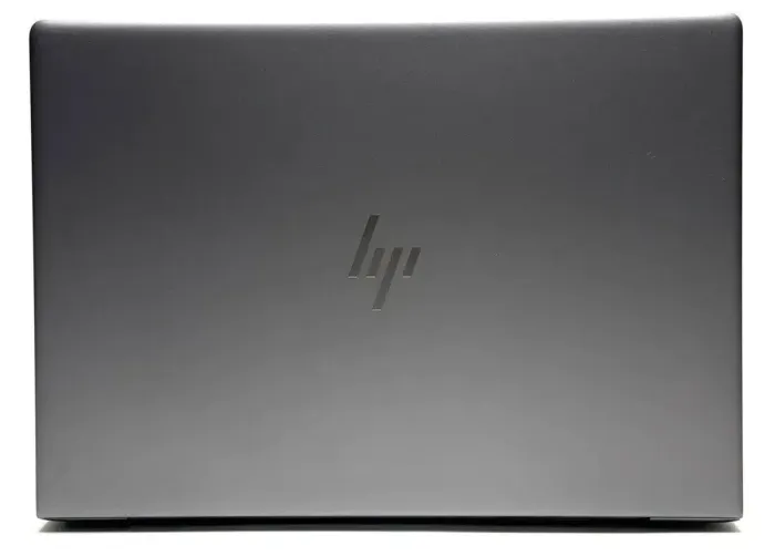 Ігровий ультрабук Б-класу HP ZBook 14u G6 / 14" (1920x1080) IPS / Intel Core i7-8565U (4 (8) ядра по 1,8 - 4,6 ГГц) / 16 ГБ DDR4 / 512 ГБ SSD / AMD Radeon Pro WX 3200, 4 ГБ GDDR5, 128-біт / WebCam / Win 11 б/в - зображення 3
