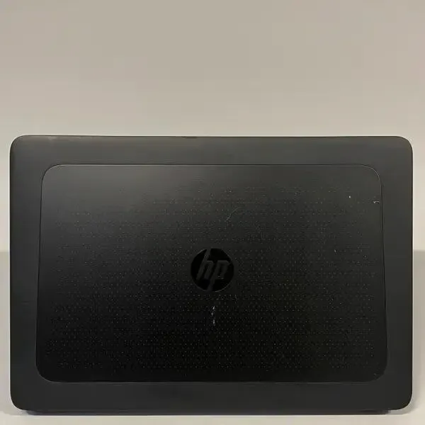 Мобільна робоча станція HP zBook 15 G3 / 15.6" (1920x1080) IPS / Intel Core i7-6820HQ (4 (8) ядра по 2.7 - 3.6 GHz) / 16 GB DDR4 / 512 GB SSD / nVidia Quadro M1200, 4 GB GDDR5, 256-bit / Fingerprint / WebCam б/в - зображення 8