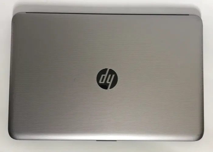 Ноутбук HP 250 G5 Silver / 15.6" (1920x1080) TN / Intel Core i5-6200U (2 (4) ядра по 2.3 - 2.8 GHz) / 8 GB DDR3 / 256 GB SSD / Intel HD Graphics 520 / WebCam / DVD-ROM / Win 10 Pro б/в - зображення 7