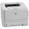 Принтер HP LaserJet P2035 / лазерний монохромний друк / А4 / 1200x1200 dpi / 30 стор/хв / USB 2.0 б/в