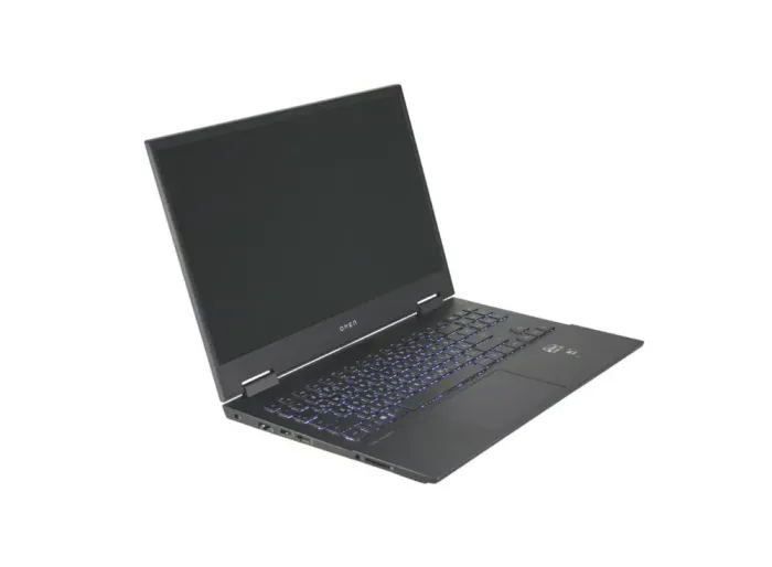 Ігровий ноутбук HP Omen 15 / 15.6" (1920x1080) IPS / AMD Ryzen 7 4800H (8 (16) ядер по 2.9 - 4.2 GHz) / 16 GB DDR4 / 512 GB SSD M.2 / nVidia GeForce RTX 2060, 6 GB GDDR6, 192-bit / WebCam / Win 11 б/в - зображення 3