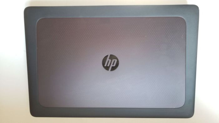 Мобільна робоча станція HP ZBook 17 G3 / 17,3" (1920x1080) IPS / Intel Core i7-6820HQ (4 (8) ядра по 2,7 - 3,6 ГГц) / 32 ГБ DDR4 / 128 ГБ SSD + 512 ГБ SSD + 1000 ГБ HDD / nVidia Quadro M3000M, 4 ГБ GDDR5, 256-біт / WebCam / HDMI б/в - зображення 7