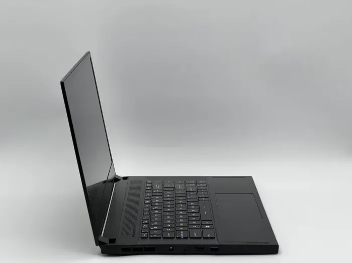 Ігровий ноутбук MSI GS66 Stealth 11UH / 15.6" (1920x1080) IPS / Intel Core i9-11900H (8 (16) ядер по 2.1 - 4.9 GHz) / 32 GB DDR4 / 960 GB SSD / nVidia GeForce RTX 3080, 16 GB GDDR6, 256-bit / WebCam б/в - зображення 3