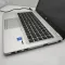 Ультрабук Б-клас HP EliteBook Folio 9480m / 14" TN / Core i7-4600U (2(4) ядра по 2.1-3.3GHz) / 8GB DDR3 / 256GB SSD / HD Graphics 4400 / WebCam / Win 10 Pro б/в