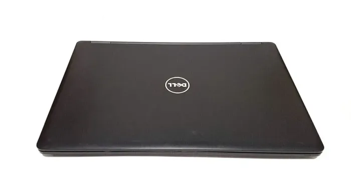 Мобільна робоча станція Dell Precision 3520 / 15.6" (1366x768) TN / Intel Core i7-7700HQ (4 (8) ядра по 2.8 - 3.8 GHz) / 32 GB DDR4 / 512 GB SSD M.2 / nVidia Quadro M620, 2 GB GDDR5, 128-bit / WebCam / Win 10 Pro б/в - зображення 6