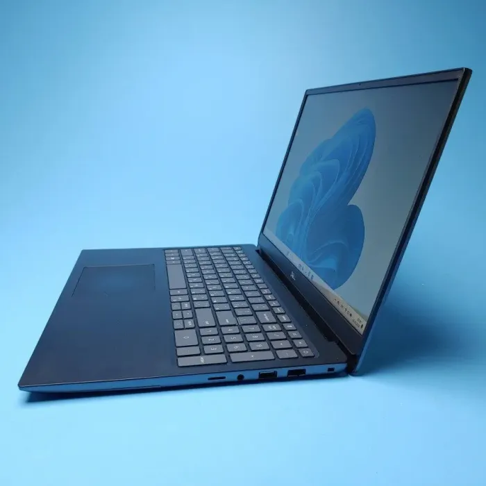 Ультрабук Dell Vostro 5590 / 15.6" (1920x1080) IPS / Intel Core i5-10210U (4 (8) ядра по 1.6 - 4.2 GHz) / 8 GB DDR4 / 256 GB SSD / Intel UHD Graphics / WebCam / Win 10 Pro б/в - зображення 5